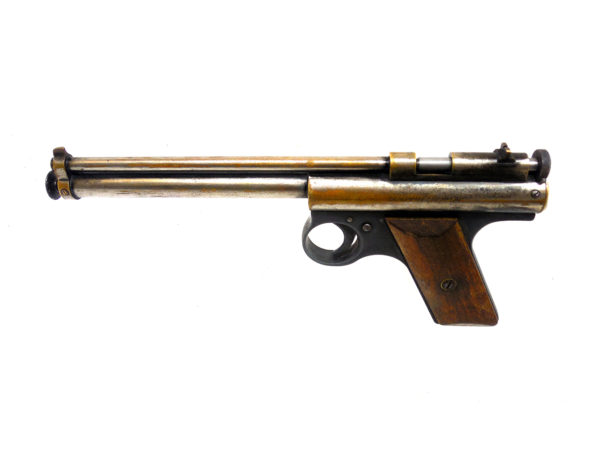 Vintage Benjamin 177 Air Pistol | SKU 6562 - Image 3