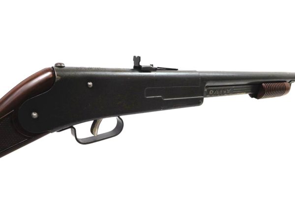 Daisy No. 107 Air Rifle | SKU 7347 - Image 5