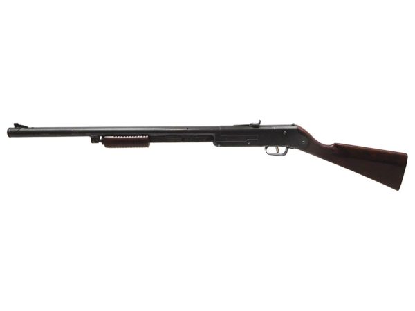 Daisy No. 107 Air Rifle | SKU 7347 - Image 2