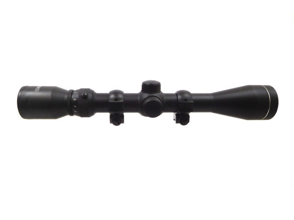Tasco 3-9x40 SPL Scope