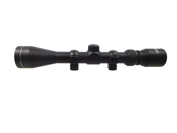 Tasco 3-9x40 SPL Scope - Image 2