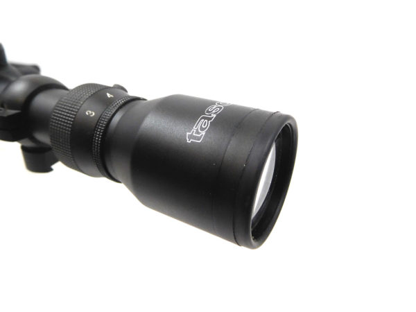 Tasco 3-9x40 SPL Scope - Image 3