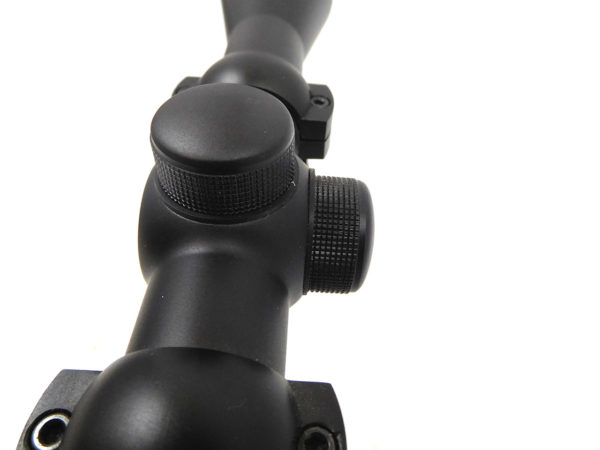 Tasco 3-9x40 SPL Scope - Image 4