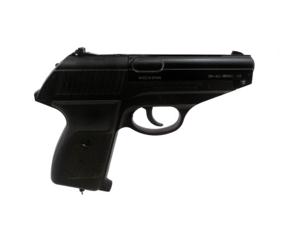 Gamo P-23 CO2 Pistol | SKU 6905
