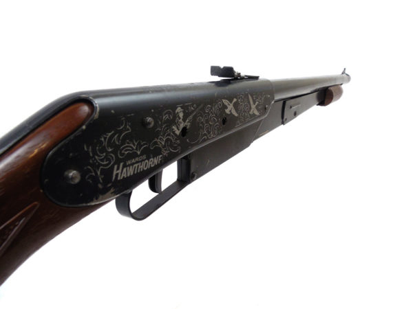 Daisy Model 25 Wards Hawthorne | SKU 6955 - Image 5