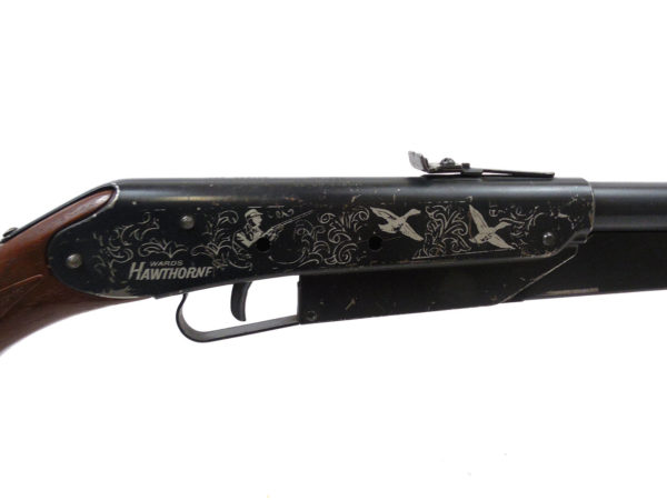 Daisy Model 25 Wards Hawthorne | SKU 6955 - Image 6