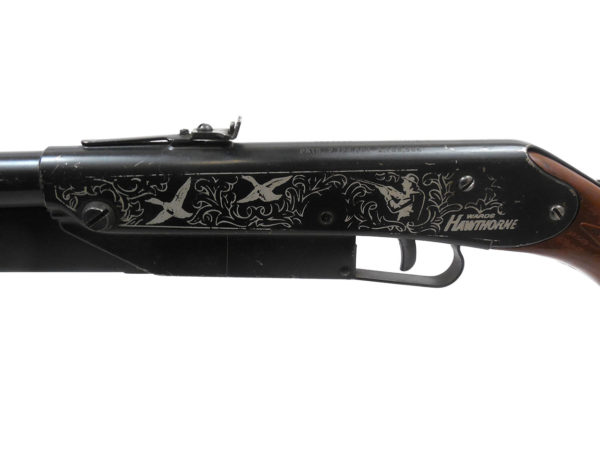 Daisy Model 25 Wards Hawthorne | SKU 6955 - Image 8