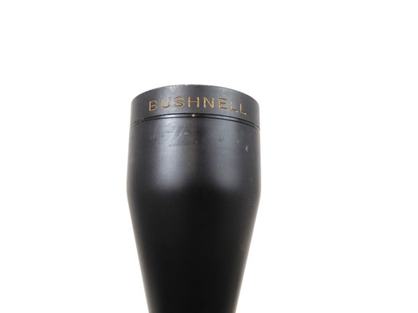 Bushnell Banner 3-9x Rifle Scope - Image 5