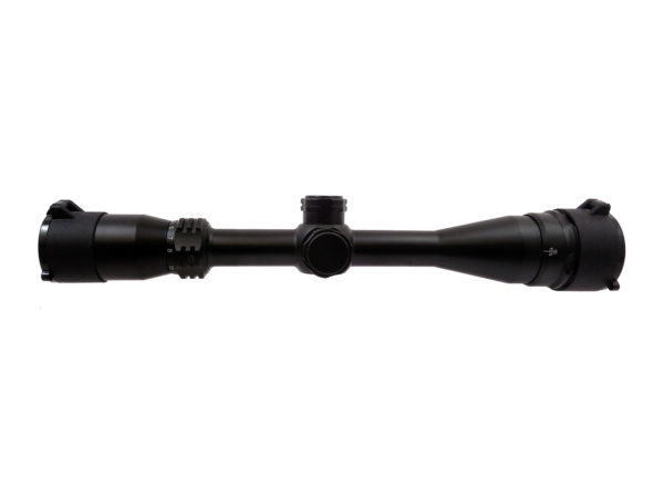 Center Point 4-16x40 AO | SKU 7304.1