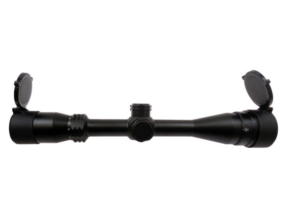 Center Point 4-16x40 AO | SKU 7304.1 - Image 2