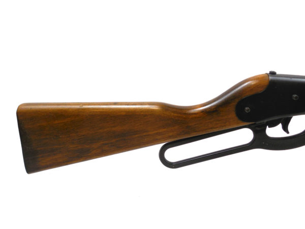 Daisy Model 111-B Western Carbine | SKU 7058 - Image 3