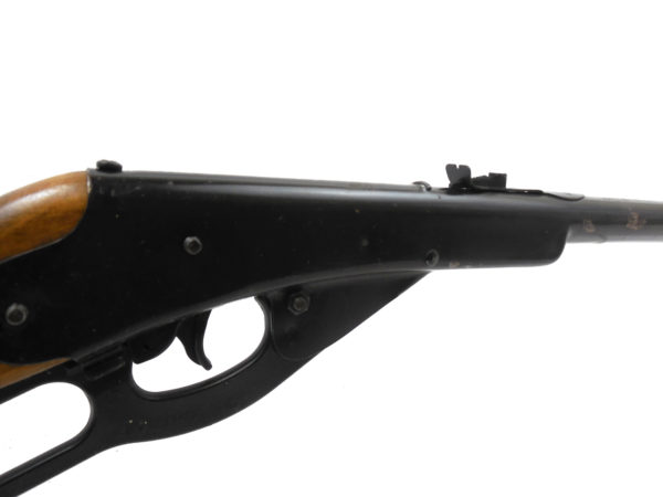 Daisy Model 111-B Western Carbine | SKU 7058 - Image 5