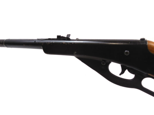 Daisy Model 111-B Western Carbine | SKU 7058 - Image 6