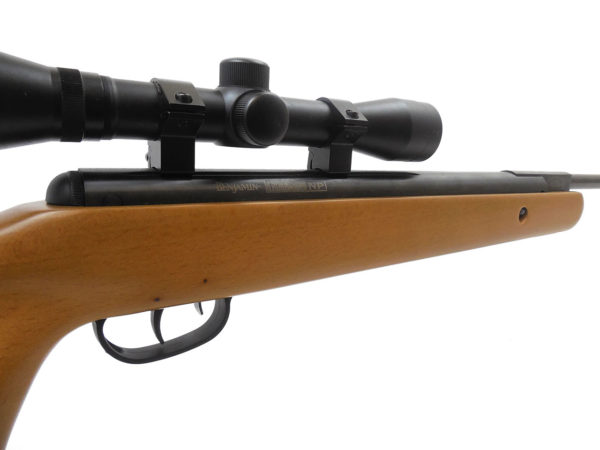 Benjamin Titan GP | SKU 7377 - Image 6