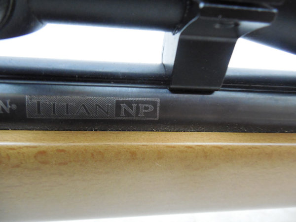 Benjamin Titan GP | SKU 7377 - Image 8