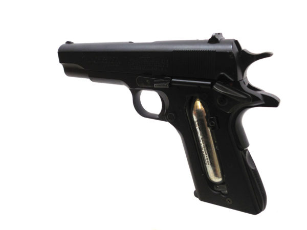 Winchester Model 11 CO2 BB | SKU 7378 - Image 4