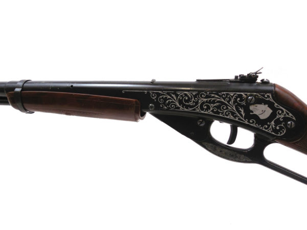 Daisy Model No 111 | SKU 7352 - Image 6