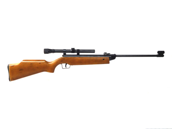 Crosman 3100 Break Barrel Air Rifle