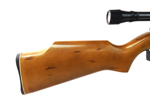 Crosman 3100 Break Barrel Air Rifle - Image 3
