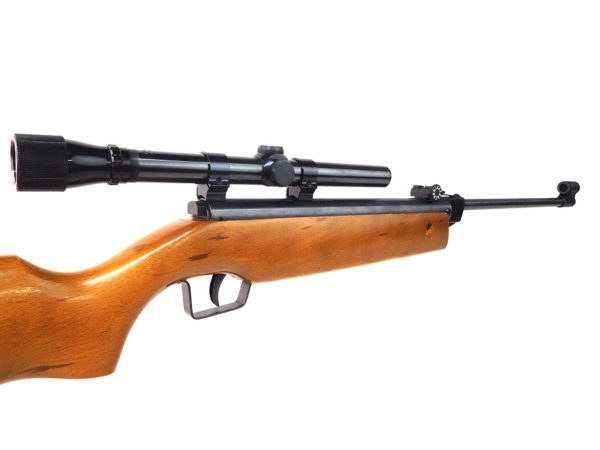 Crosman 3100 Break Barrel Air Rifle - Image 4