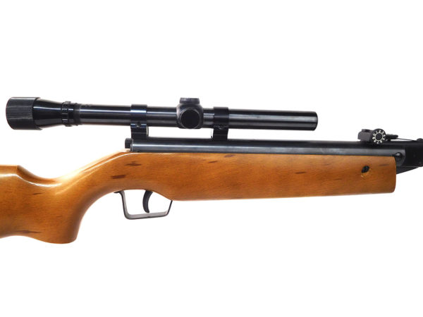 Crosman 3100 Break Barrel Air Rifle - Image 6