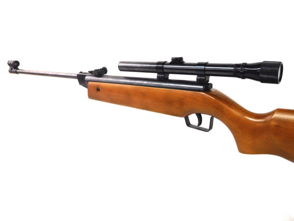 Crosman 3100 Break Barrel Air Rifle - Image 5