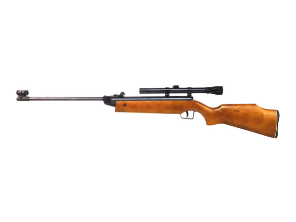 Crosman 3100 Break Barrel Air Rifle - Image 2