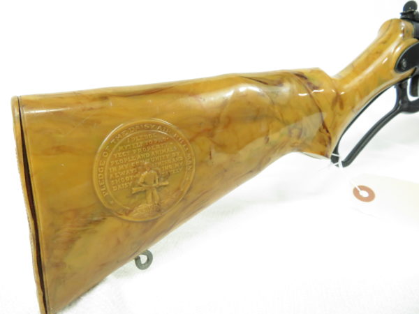 Daisy Model NO. 98 - Image 4