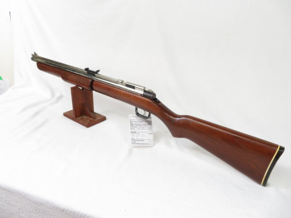 Sheridan C9 Silver Streak | SKU 9551 - Image 4