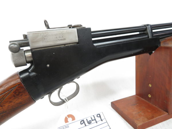 Vintage Crosman Model 102 | SKU 9649 - Image 3