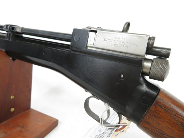 Vintage Crosman Model 102 | SKU 9649