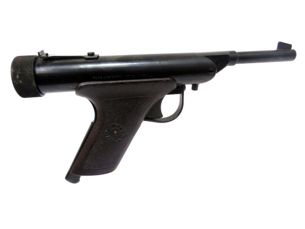 Targ-Aire Bullseye in Box | SKU 6330 - Image 4