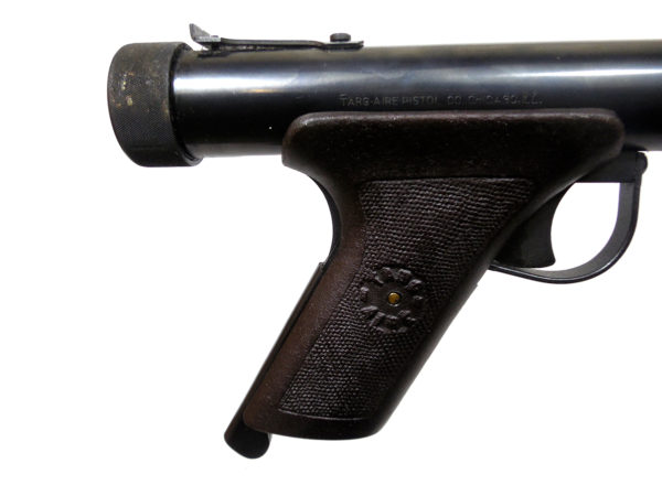 Targ-Aire Bullseye in Box | SKU 6330 - Image 5