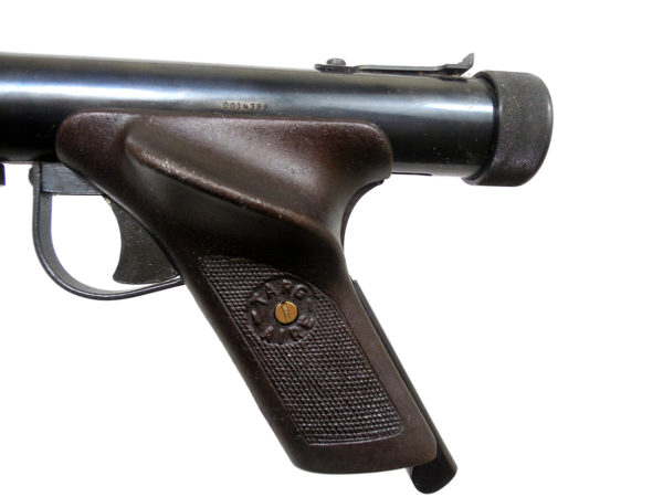 Targ-Aire Bullseye in Box | SKU 6330 - Image 6