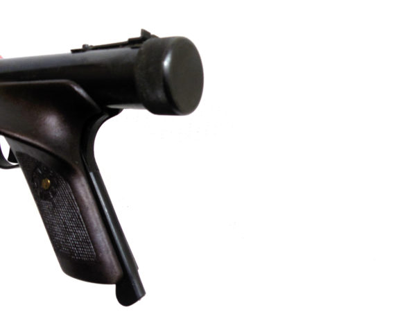 Targ-Aire Bullseye in Box | SKU 6330 - Image 7