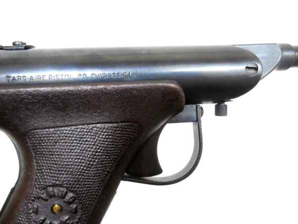 Targ-Aire Bullseye in Box | SKU 6330 - Image 8