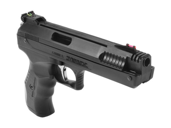 Beeman P17 Pellet Pistol - Image 2