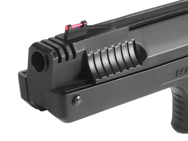 Beeman P17 Pellet Pistol - Image 4