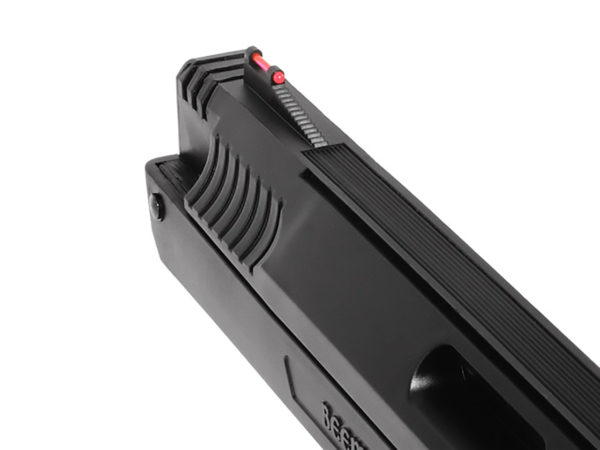 Beeman P17 Pellet Pistol - Image 5
