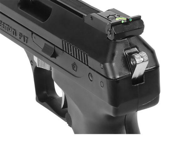 Beeman P17 Pellet Pistol - Image 6