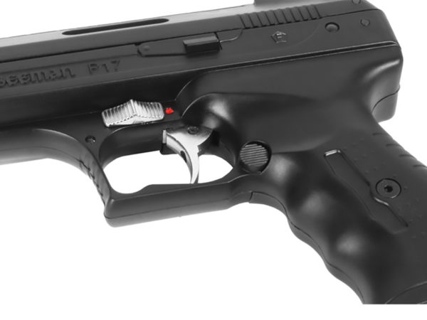 Beeman P17 Pellet Pistol - Image 7
