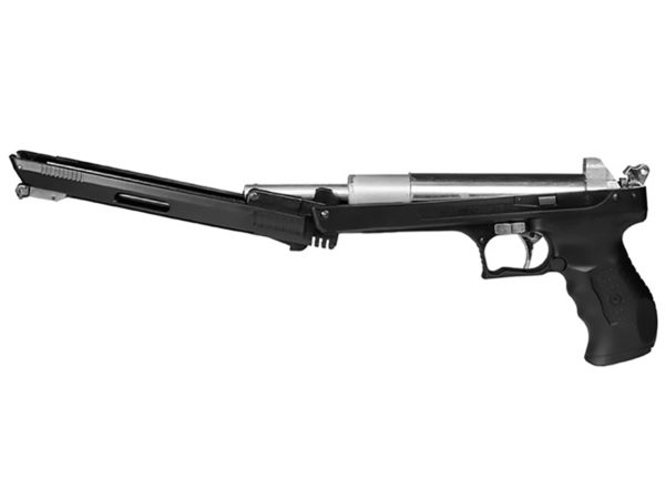 Beeman P17 Pellet Pistol - Image 9