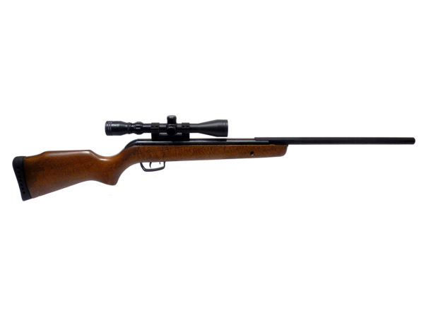 Gamo Hunter Sport Combo | SKU 6515