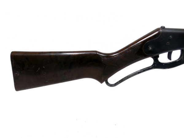 Daisy 111-40 Red Ryder Carbine | SKU 6517 - Image 4