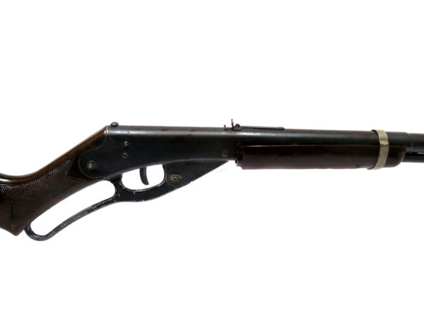 Daisy 111-40 Red Ryder Carbine | SKU 6517 - Image 6
