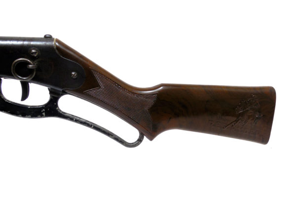 Daisy 111-40 Red Ryder Carbine | SKU 6517 - Image 5
