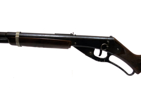 Daisy 111-40 Red Ryder Carbine | SKU 6517 - Image 7