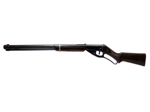 Daisy 111-40 Red Ryder Carbine | SKU 6517 - Image 2