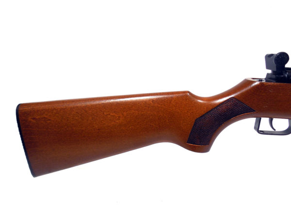 Manu Arms .177 Break Barrel Rifle | SKU 6516 - Image 2