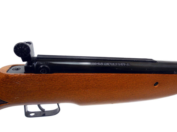 Manu Arms .177 Break Barrel Rifle | SKU 6516 - Image 3